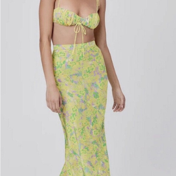 For Love and Lemons Dubois Set - Picture 1 of 3